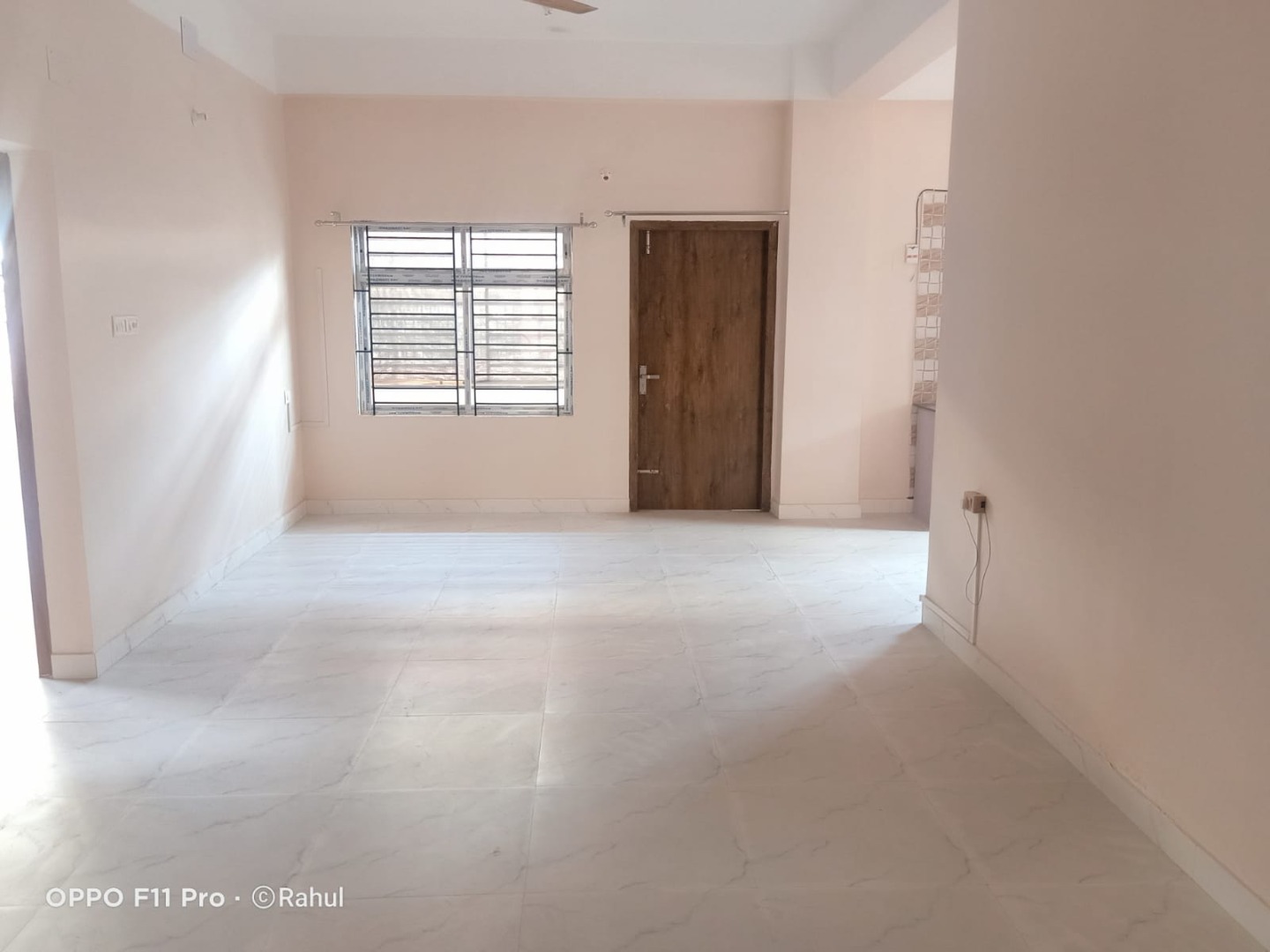 Unfurnished 3bhk in Chandmari, Guwahati, Assam, India for Rent